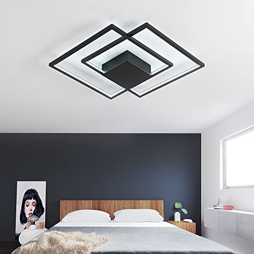 Modern LED Ceiling Light