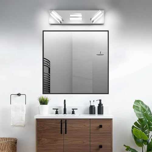 LED Modern Bathroom Lights Fixtures
