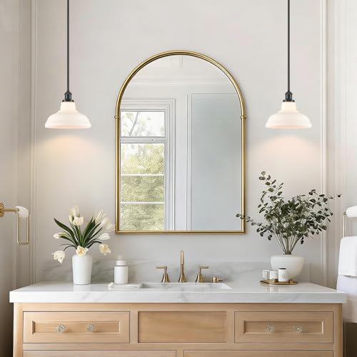 Black Opal Glass Pendant Light