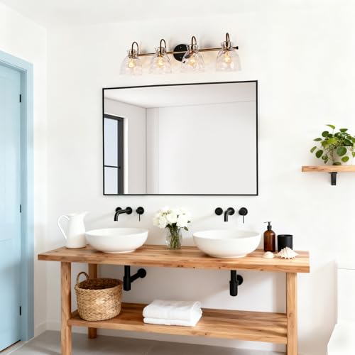 Bathroom Vanity Lights