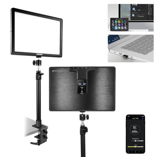 15.5" LED Streaming Key Light