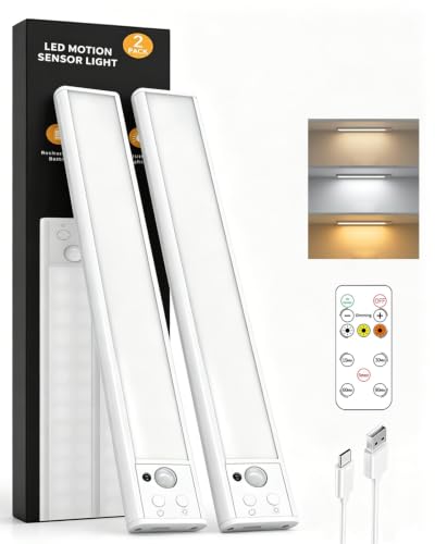 Under Cabinet Lighting