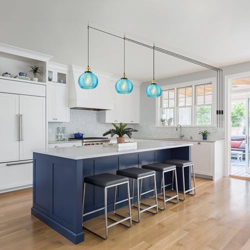 Modern Plug in Hanging Light