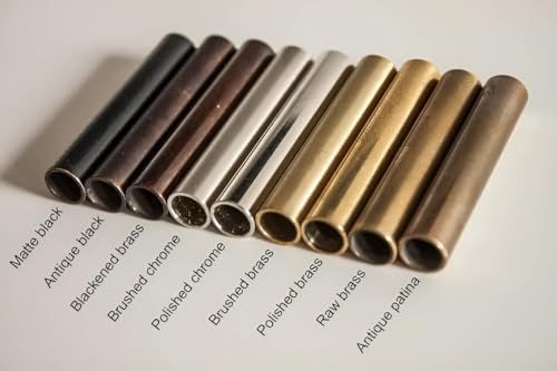 Mid Century Modern Brass Ceiling Light Fixture