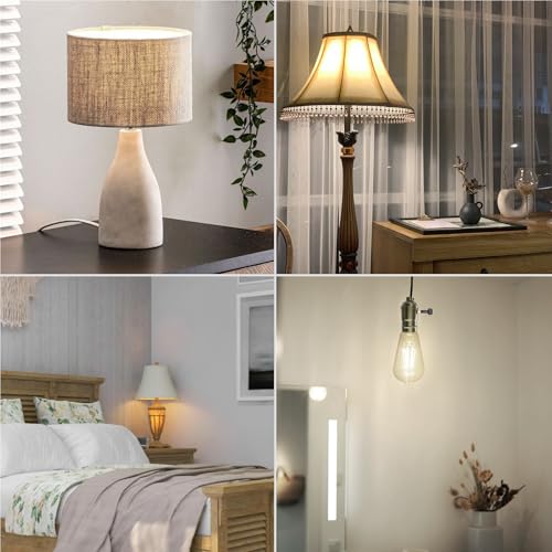 UL Listed 3 Way Lamp Socket Replacement