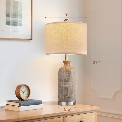 Living Room Lamps Set of 2 (2 Count)