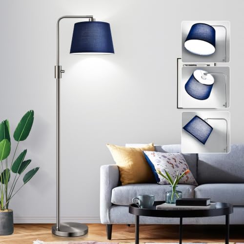 Dimmable Floor Lamp