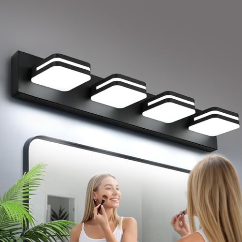 360° Rotate LED Bathroom Vanity Light Fixtures