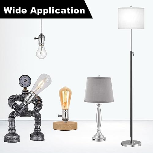 UL Listed lamp Socket