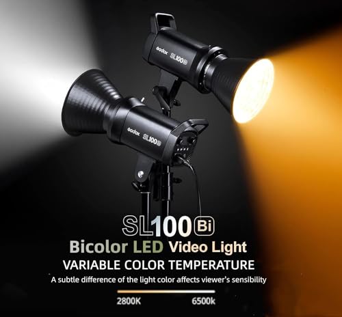 SL100Bi 100W Bi