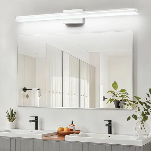 48 Inch LED Modern Bathroom Vanity Light Bar