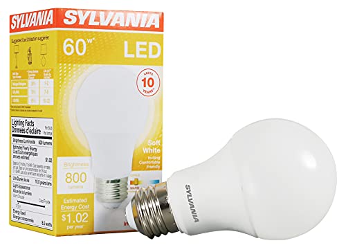 Sylvania LED Light Bulb