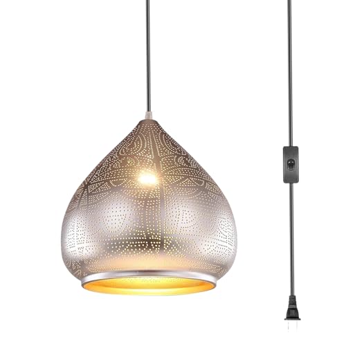 Vintage Chandelier Plug