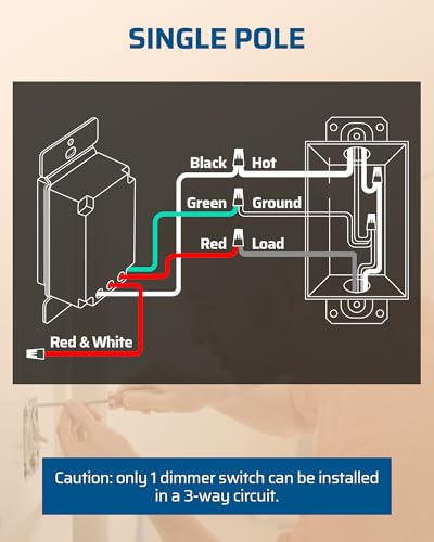 Dimmer Switch