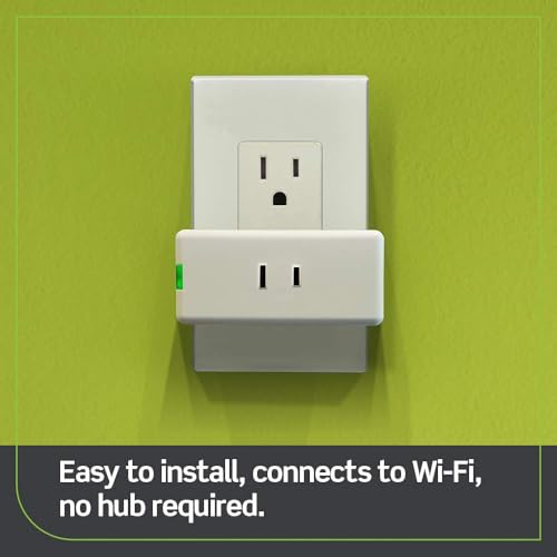 Decora Smart Dimmer Plug