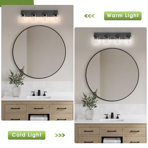 Bathroom Vanity Light