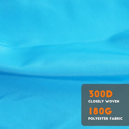 9ft Patio Umbrella Replacement Canopy