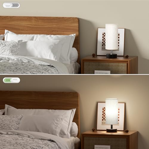 Table Lamp for Bedroom
