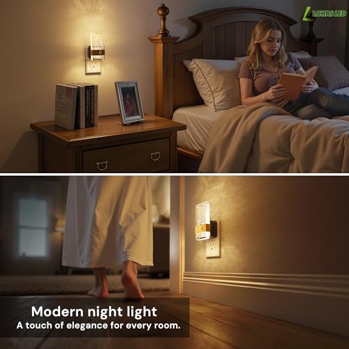 Motion Sensor Night Light