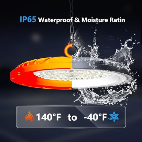 1 Pack LED Shop Lights