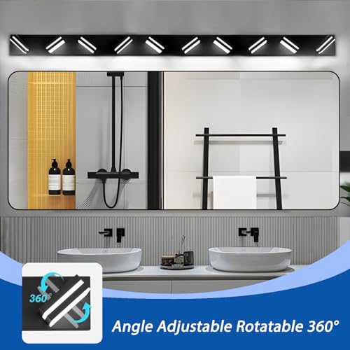 LED Modern Bathroom Lights Fixtures