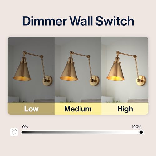 Rover 1 Light Wall Sconce 7"