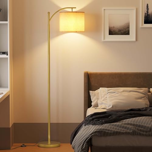 Arc Floor Lamp