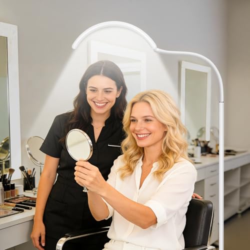 Half Moon Lash Light for Estheticians