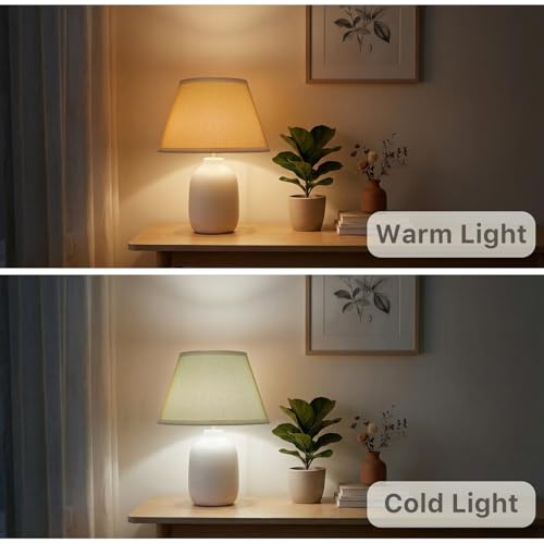 Khaki Empire Lamp Shades Set of 2 (2 Count)