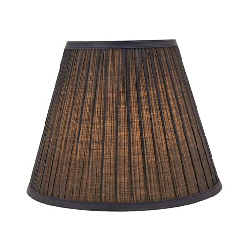 33051A Hardback Empire Transitional Spider Lamp Shade
