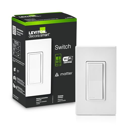 Decora Smart Switch