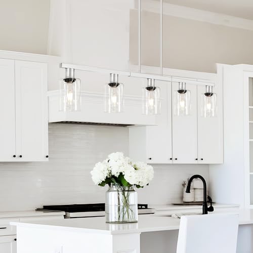 Brushed Nickel 5