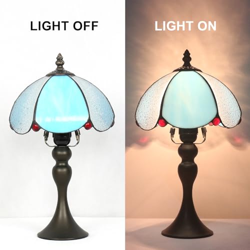Tiffany Table Lamp