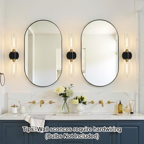 Wall Sconces Set of Two