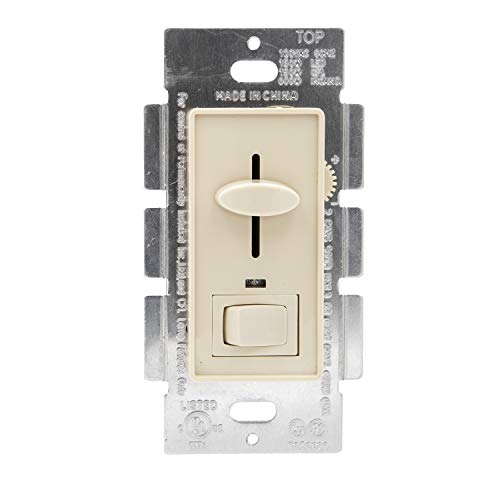 Dimmer Light Switch