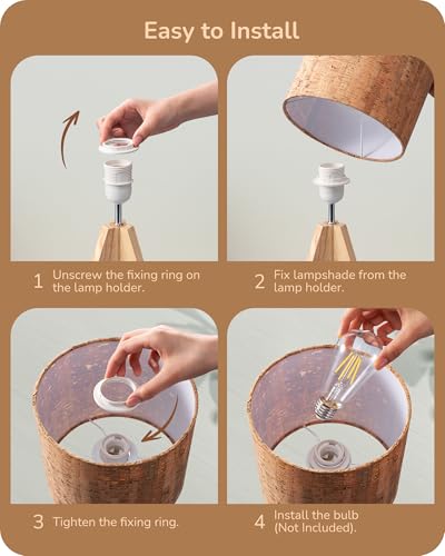 Small Table Lamp