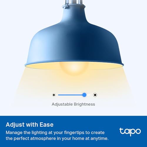 TP Link Smart Light Bulbs