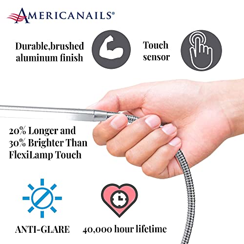 Americanails FlexiLamp Touch XL