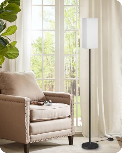 Floor Lamp Pole Lamp with Foot Switch