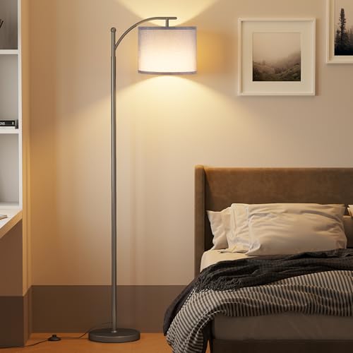 Arc Floor Lamp