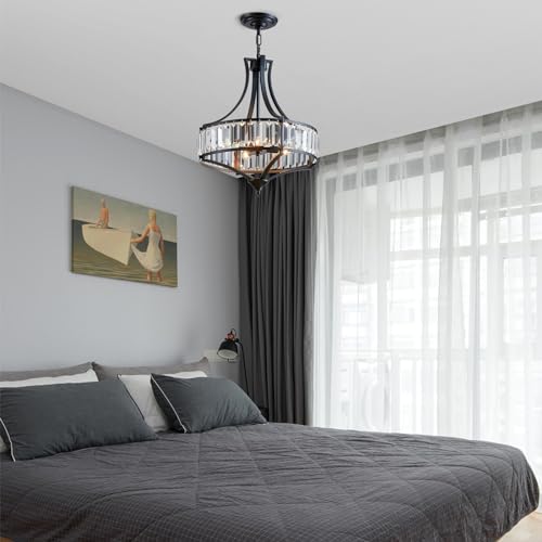 Crystal Chandeliers for Dining Room