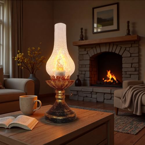 Vintage Table Lamp