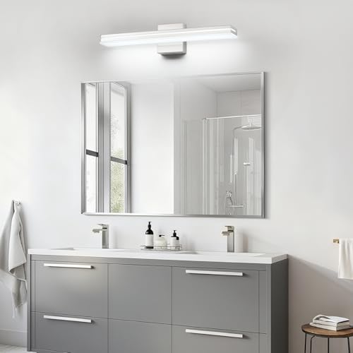24 Inch LED Modern Bathroom Vanity Light Bar
