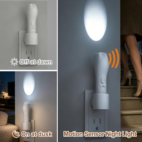 4 in 1 LED Emergency Lights