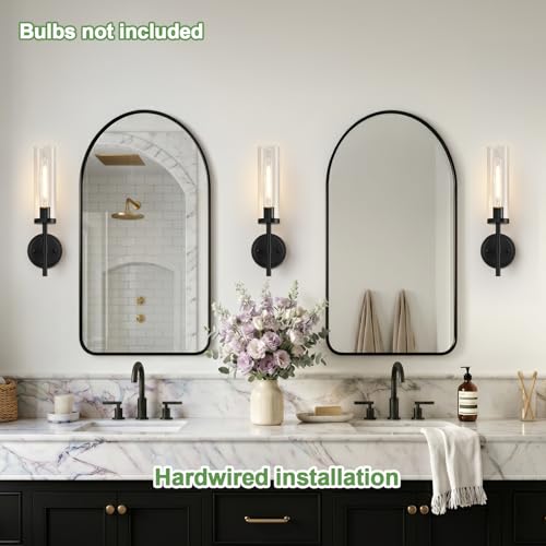 Hardwired Wall Sconces