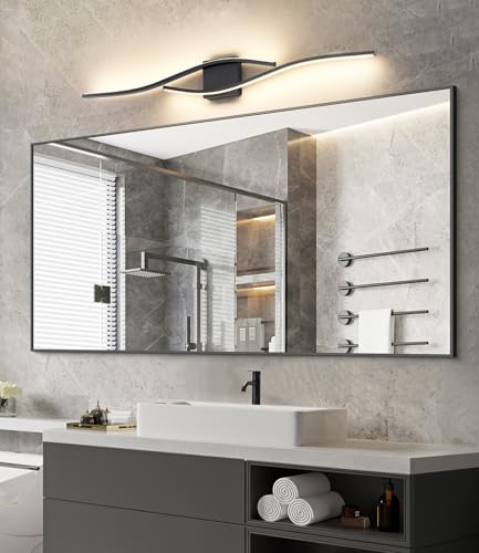 Bathroom Light Fixture 39.37 Inch