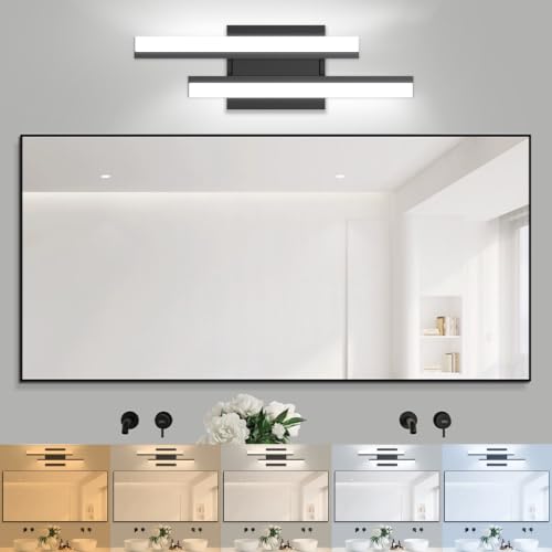 Bathroom Light Fixtures