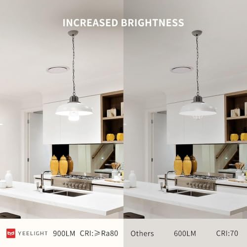 Smart Light Bulbs