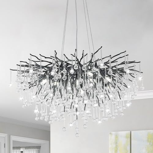 Chandeliers for Dining Room