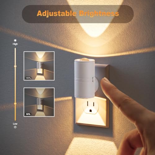 LED Night Light (2 Count)